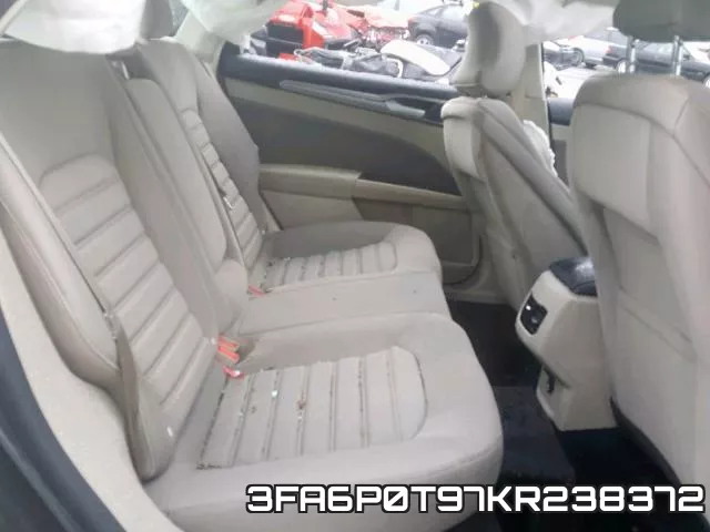 3FA6P0T97KR238372 фото 6
