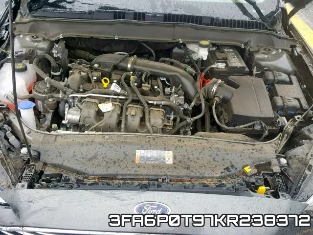 3FA6P0T97KR238372 фото 7