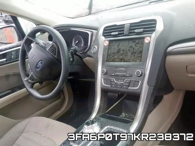 3FA6P0T97KR238372 фото 9