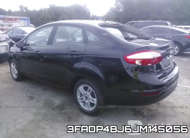 3FADP4BJ6JM145056 фото 4