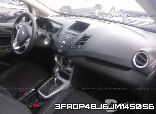 3FADP4BJ6JM145056 фото 6