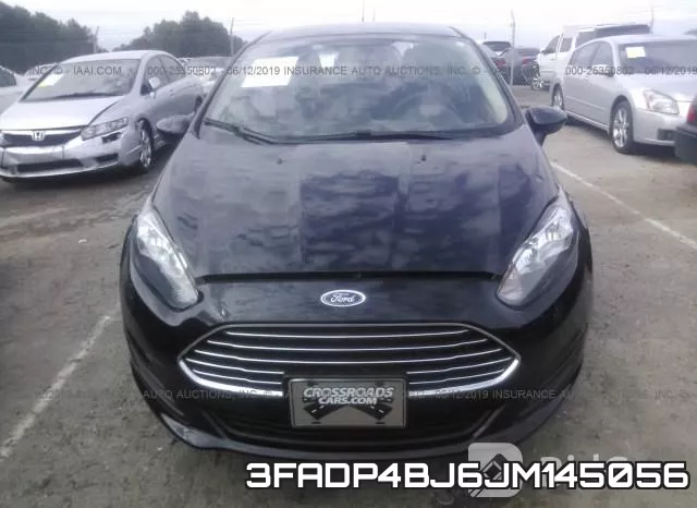 3FADP4BJ6JM145056 фото 7