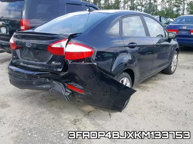 3FADP4BJXKM133753 фото 5