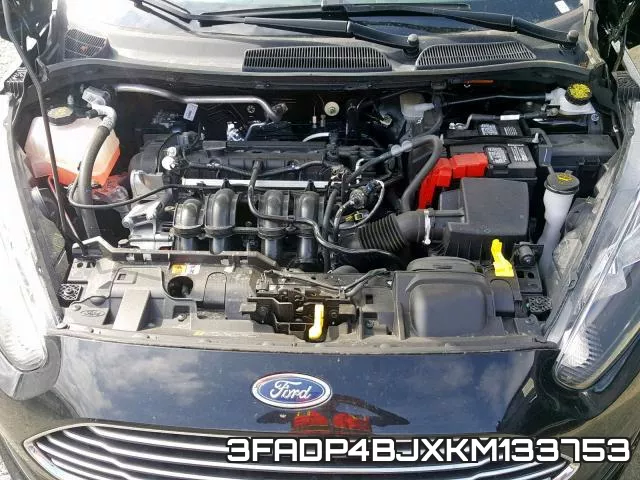 3FADP4BJXKM133753 фото 8
