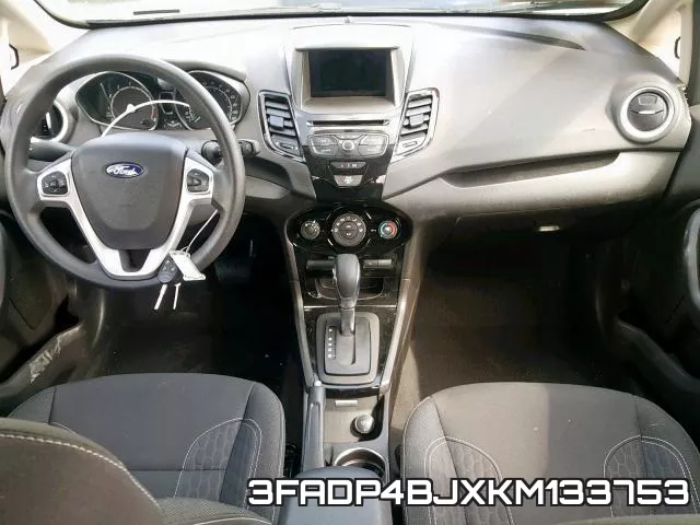 3FADP4BJXKM133753 фото 10