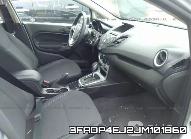 3FADP4EJ2JM101860 фото 6