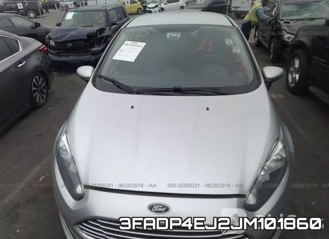 3FADP4EJ2JM101860 фото 7