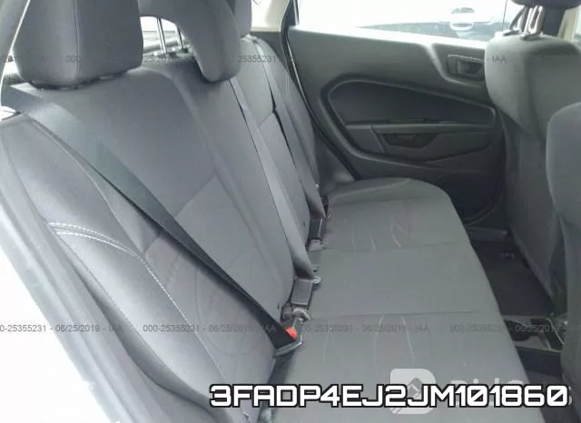 3FADP4EJ2JM101860 фото 9