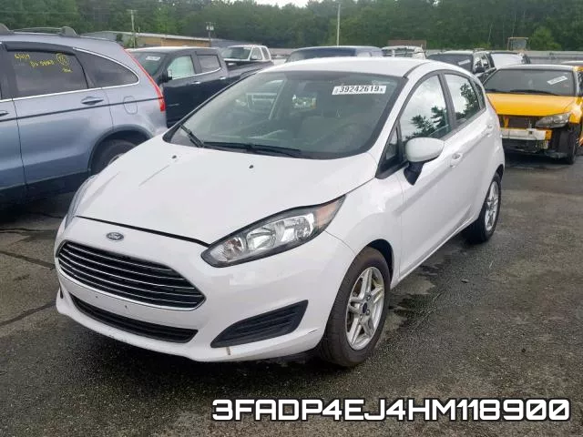 3FADP4EJ4HM118900 фото 3