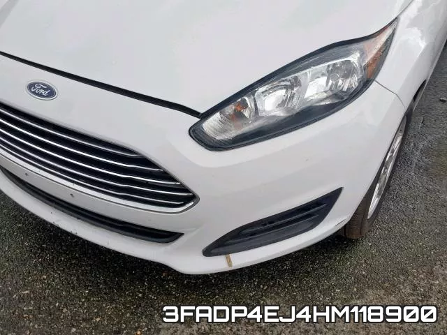 3FADP4EJ4HM118900 фото 10