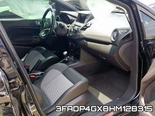 3FADP4GX8HM128315 фото 6