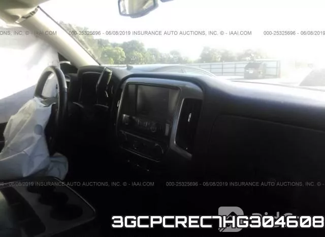3GCPCREC7HG304608 фото 6