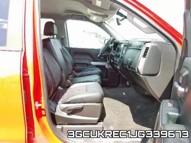 3GCUKREC1JG339673 фото 6