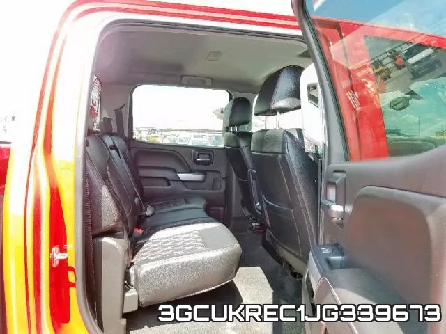 3GCUKREC1JG339673 фото 7