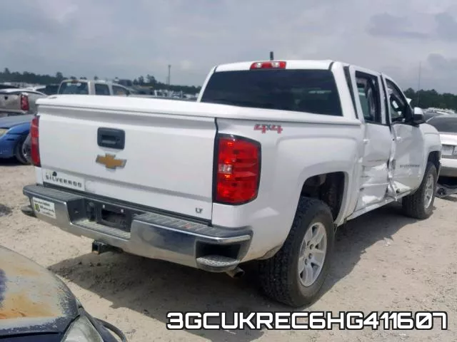 3GCUKREC6HG411607 фото 5