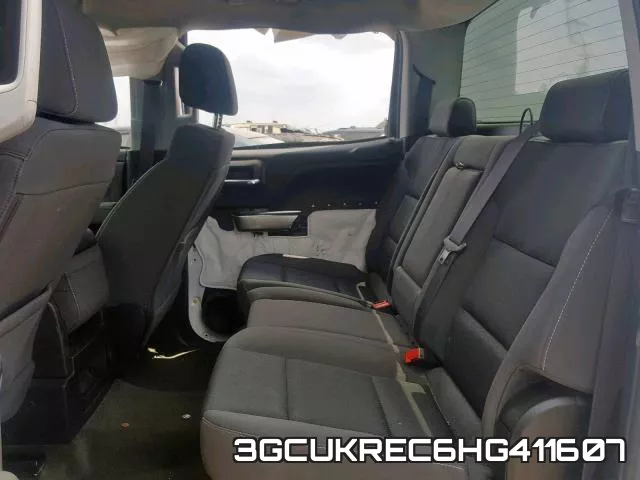 3GCUKREC6HG411607 фото 7