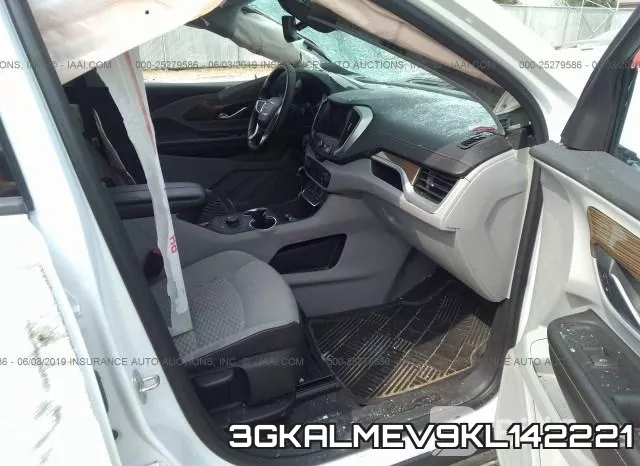 3GKALMEV9KL142221 фото 6