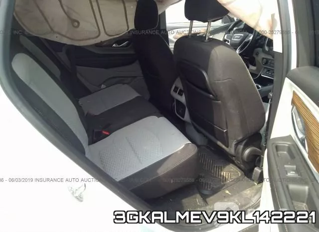 3GKALMEV9KL142221 фото 9