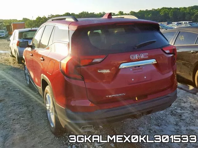 3GKALMEX0KL301533 фото 4