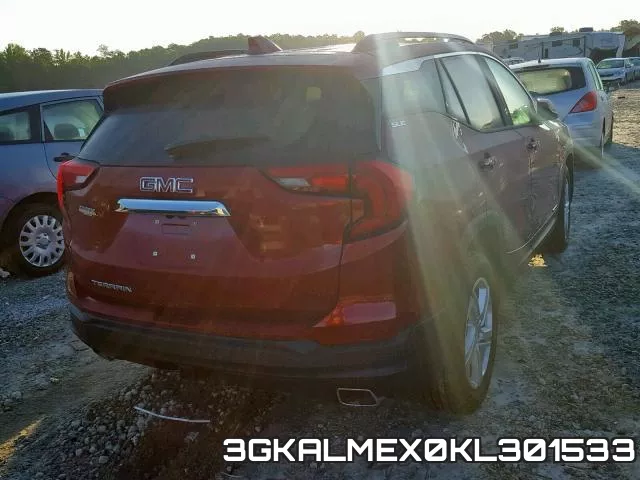 3GKALMEX0KL301533 фото 5
