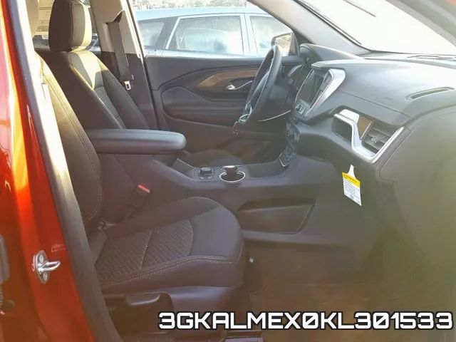 3GKALMEX0KL301533 фото 6
