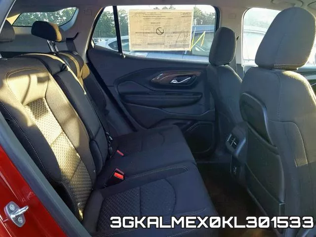 3GKALMEX0KL301533 фото 7