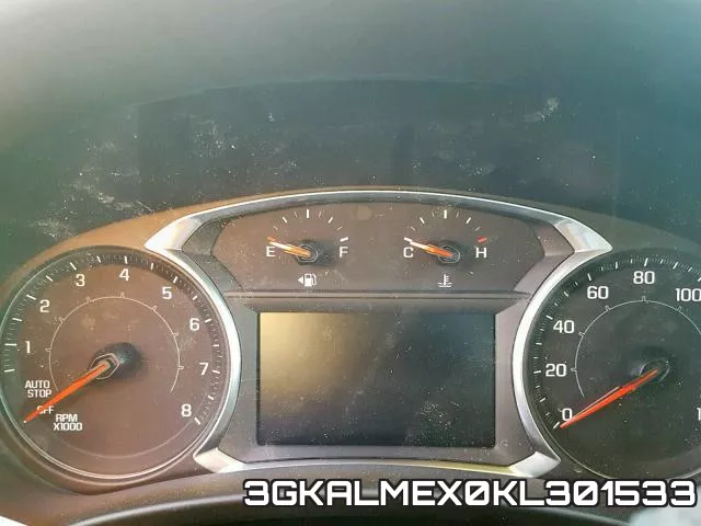 3GKALMEX0KL301533 фото 9