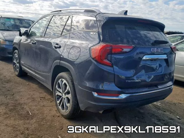 3GKALPEX9KL178591 фото 4