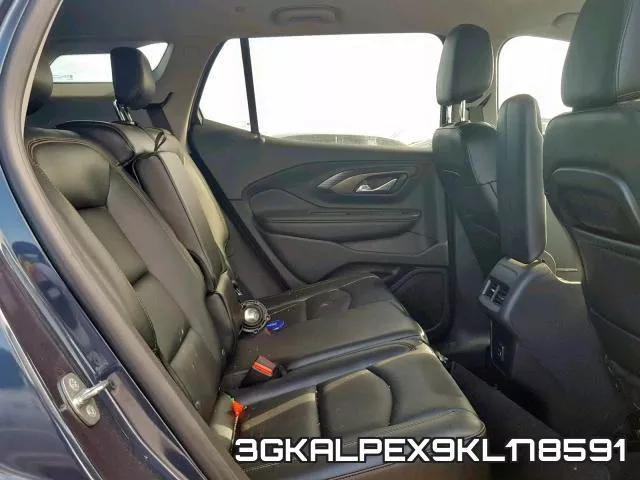 3GKALPEX9KL178591 фото 7