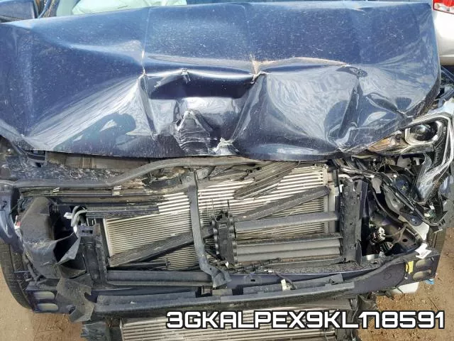3GKALPEX9KL178591 фото 8