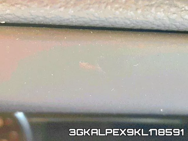 3GKALPEX9KL178591 фото 9