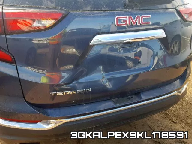 3GKALPEX9KL178591 фото 10