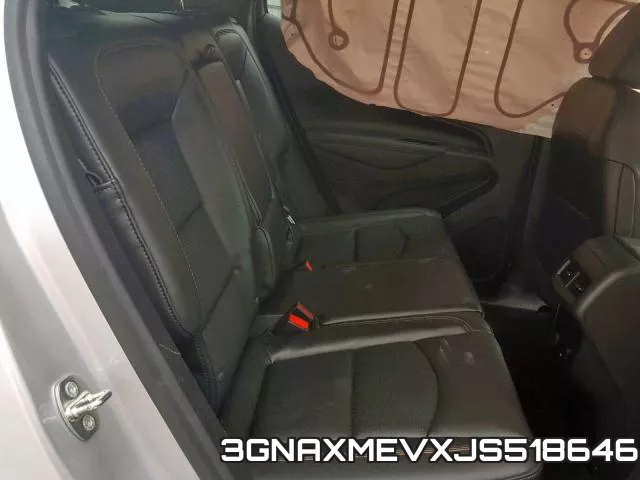 3GNAXMEVXJS518646 фото 7