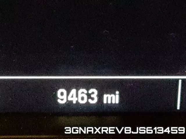 3GNAXREV8JS613459 фото 9