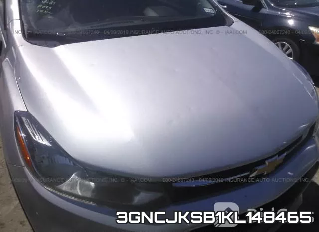 3GNCJKSB1KL148465 фото 7