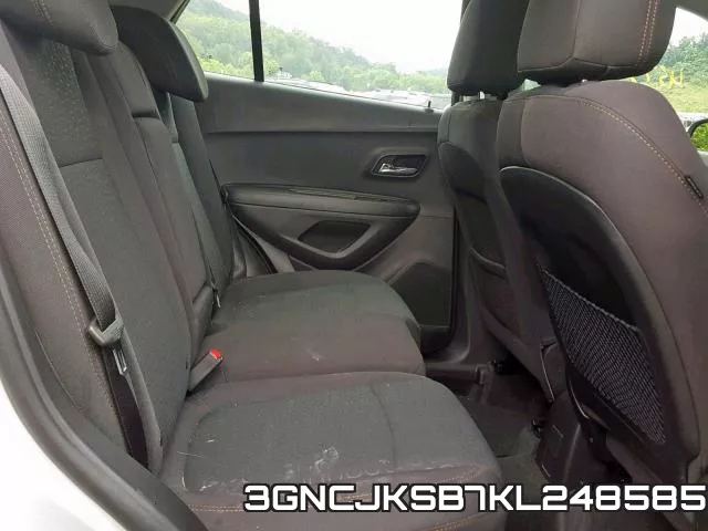 3GNCJKSB7KL248585 фото 7