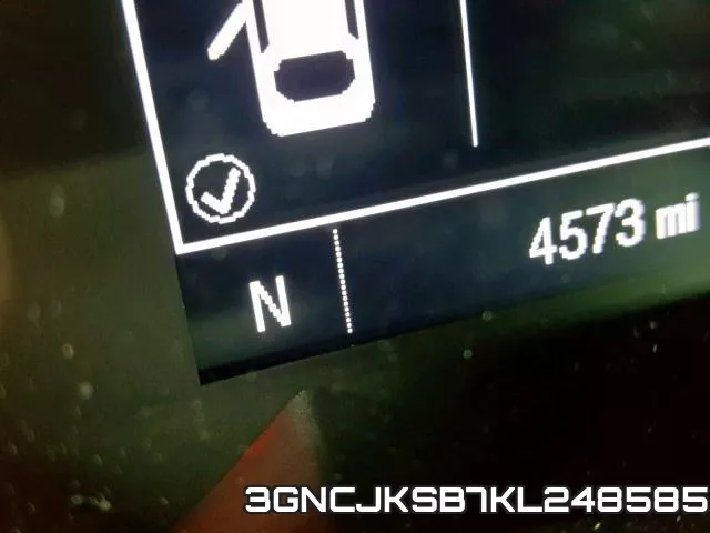 3GNCJKSB7KL248585 фото 9