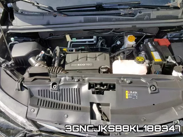 3GNCJKSB8KL188347 фото 8