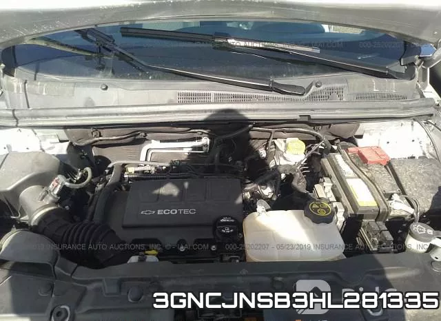 3GNCJNSB3HL281335 фото 2