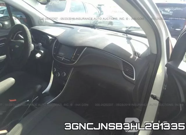 3GNCJNSB3HL281335 фото 6