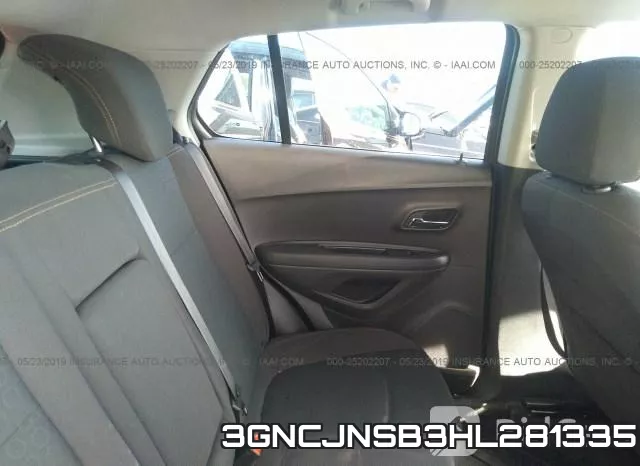 3GNCJNSB3HL281335 фото 9