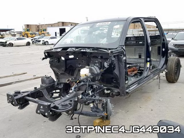 3GTP1NEC4JG443034 фото 3