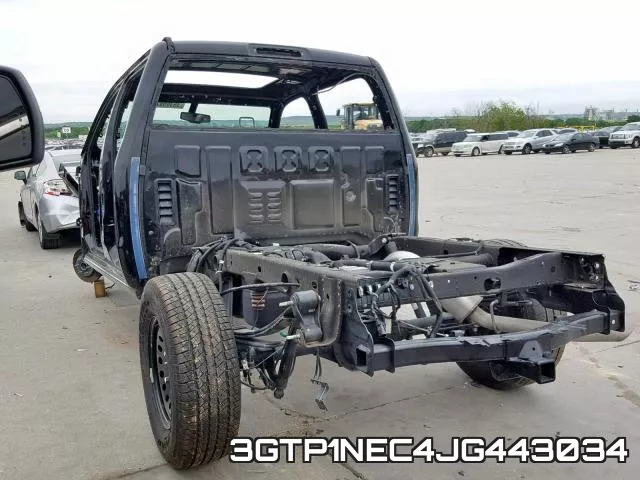 3GTP1NEC4JG443034 фото 4