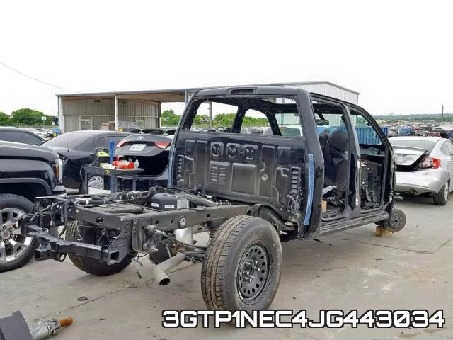 3GTP1NEC4JG443034 фото 5