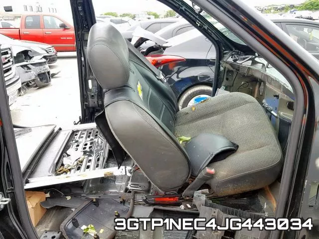 3GTP1NEC4JG443034 фото 6
