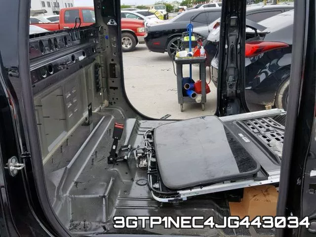 3GTP1NEC4JG443034 фото 7