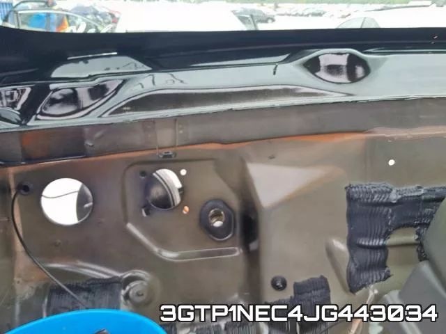 3GTP1NEC4JG443034 фото 9