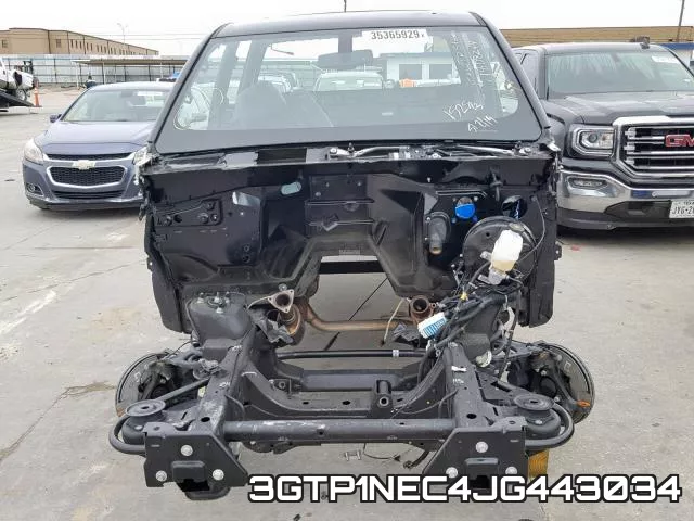 3GTP1NEC4JG443034 фото 10