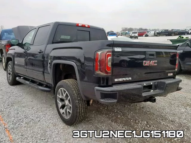 3GTU2NEC1JG151180 фото 4