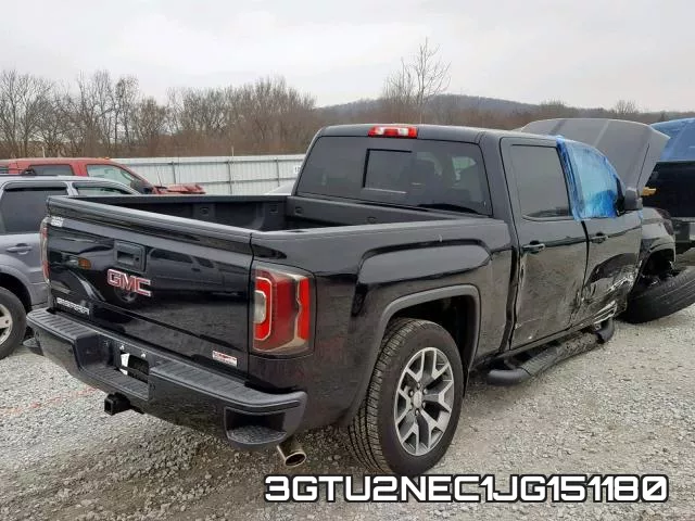 3GTU2NEC1JG151180 фото 5
